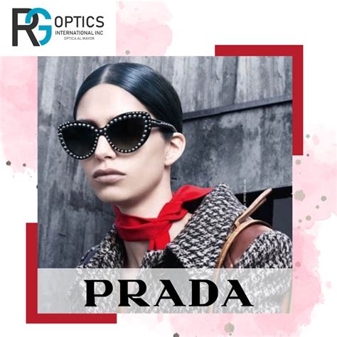 y los lentes sol prada|lentes prada originales.